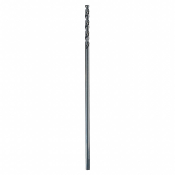Drill Bit 5/16 in Black Oxide