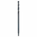 Drill Bit 1/2 in Black Oxide