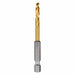 Hex Shank Drill 5/32 HSS