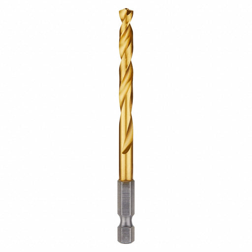 Hex Shank Drill 15/64 HSS