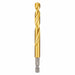 Hex Shank Drill 11/32 HSS