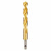 Hex Shank Drill 27/64 HSS