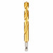 Hex Shank Drill 15/32 HSS
