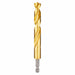 Hex Shank Drill 1/2 HSS