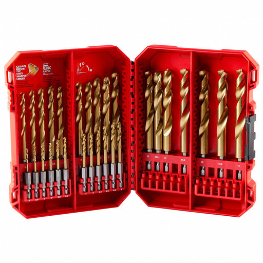 Drill Bit Set