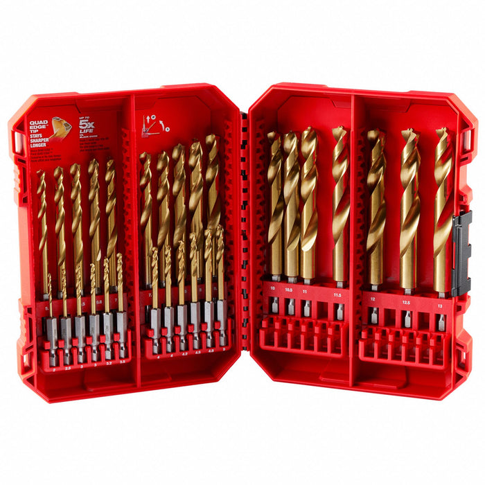 Drill Bit Set