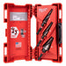 Step Drill Bit Set 1/8 to 1-1/8  Range