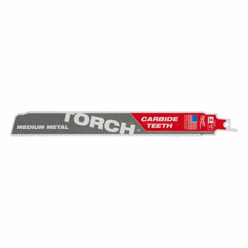 TORCH for MM 5PK 9 in 10TPI CT
