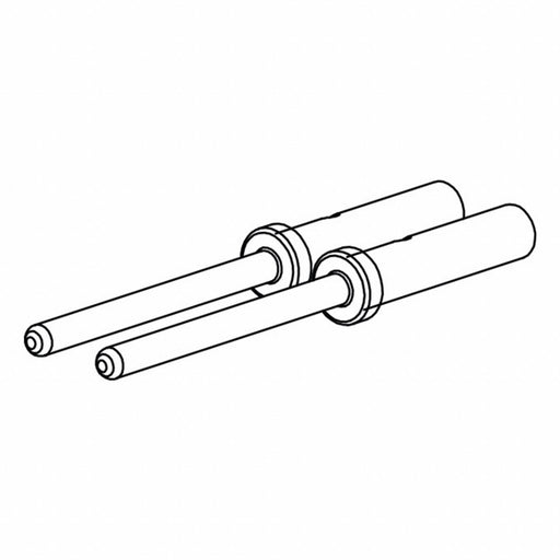 Pin Auxiliary Contact
