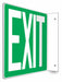 Safety Sign 8 in x 12 in PETG