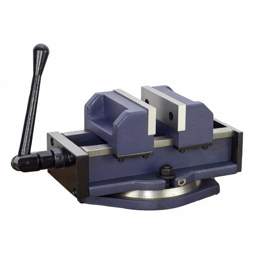 Machine Vise 6 Swivel