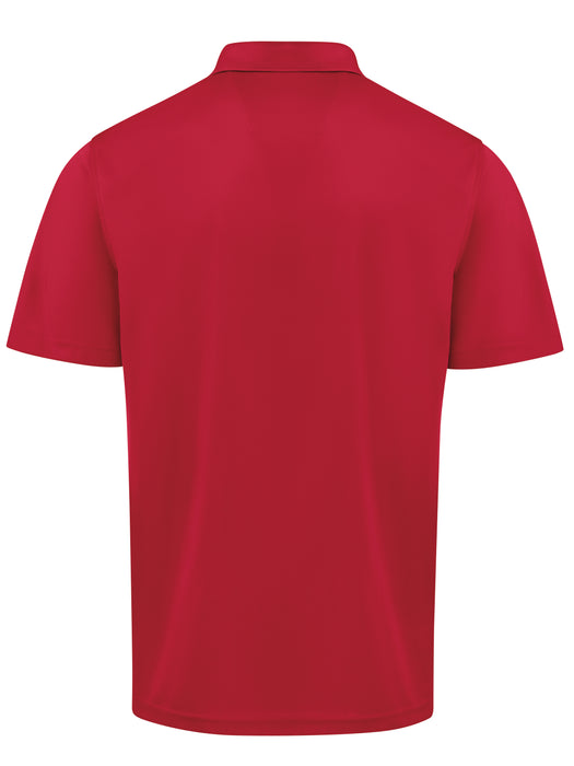 Men's Short Sleeve Performance Knit® Pocket Polo