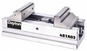 Machine Vise 3 Fixed