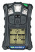 Multi-Gas Detector LEL O2 CO H2S