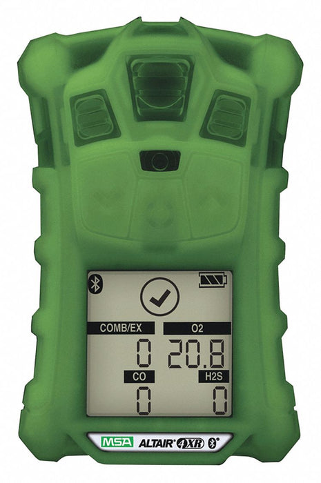 Multi-Gas Detector Phosphorescent