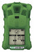 Multi-Gas Detector Phosphorescent