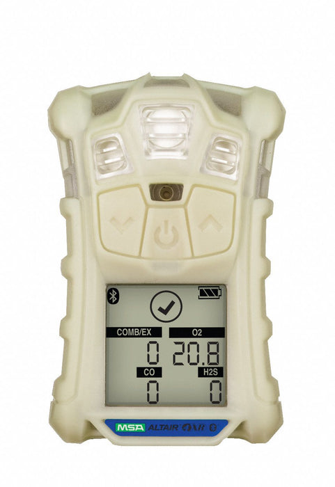 Multi-Gas Detector O2 LEL CO