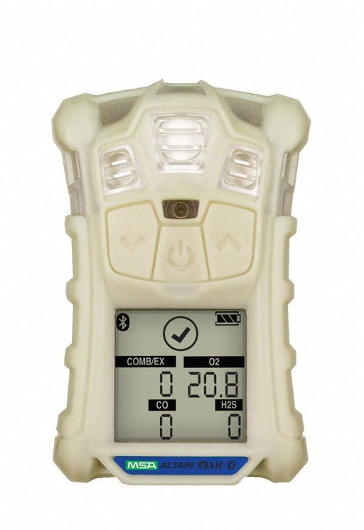 Multi-Gas Detector O2 LEL CO