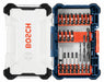 Hex Shank Drill Set 20pc HSS