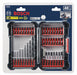 Hex Shank Drill Set 40pc HSS