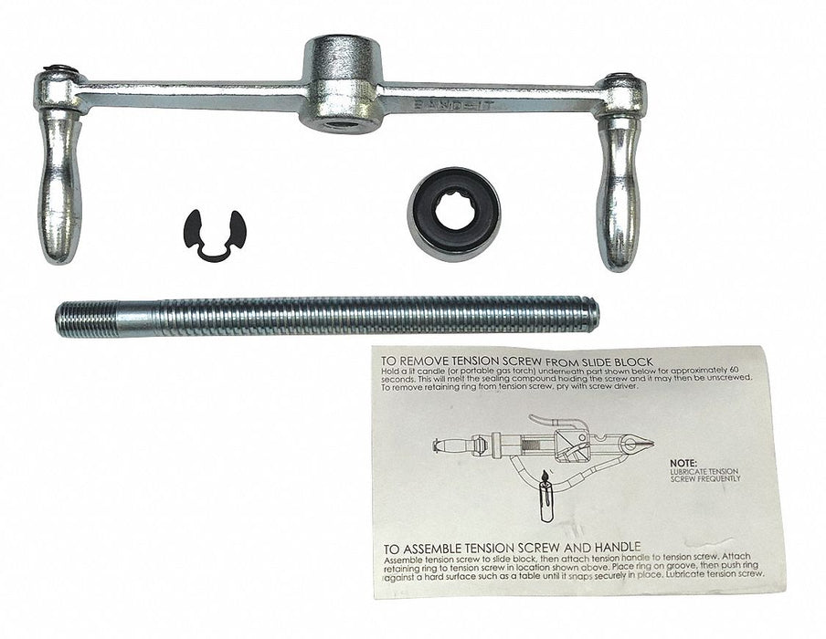 Hand Tool Repair Kit For Use With 2LNP6