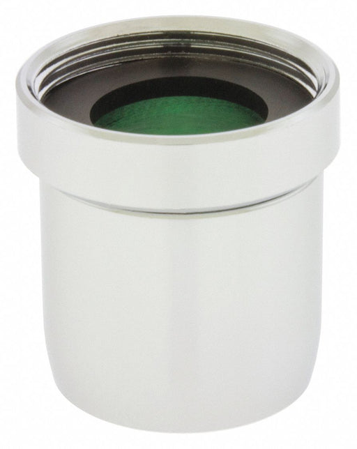 Laminar Outlet Brass 13/16 in - 24