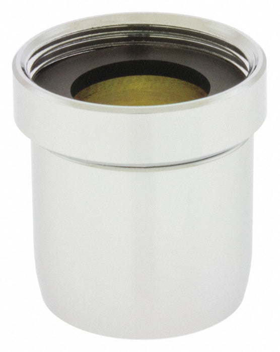 Laminar Outlet Brass 13/16 in - 24