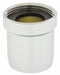Laminar Outlet Brass 13/16 in - 24
