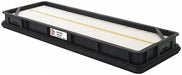 Air Filter Element Rectangular Design