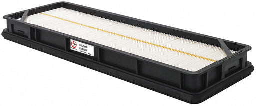 Air Filter Element Rectangular Design