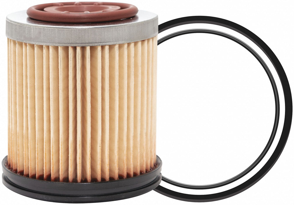 Fuel Filter Diesel/Gas 10 Micron 2-5/8 L