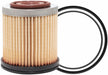 Fuel Filter Diesel/Gas 10 Micron 2-5/8 L