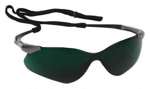 Safety Glasses IR 5.0 Wraparound