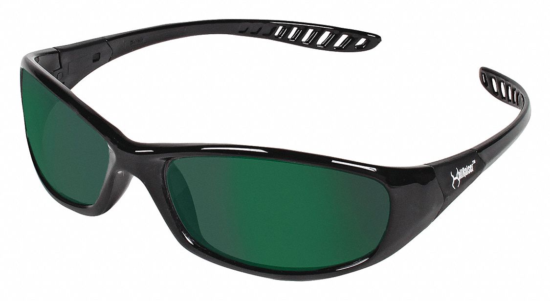 Safety Glasses IR 3.0 Wraparound