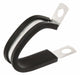 Cable Clamp 1 Dia 1/2 W PK10