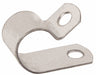Cable Clamp 1/8 Dia 1/2 W PK5000