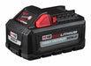 Battery 6 Ah Li-Ion