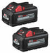 Battery 6 Ah Li-Ion PR