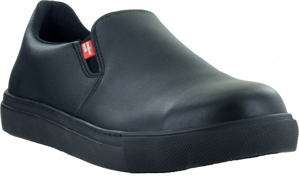 Athletic Shoe Black Women s 5 E PR