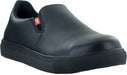 Athletic Shoe Black Women s 5 E PR