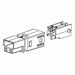Auxiliary Connector Gold