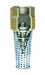 Foot Valve 1-1/4 Size NPT 2-1/16 L