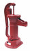 Pitcher Pump Cast Iron 25 ft Lift