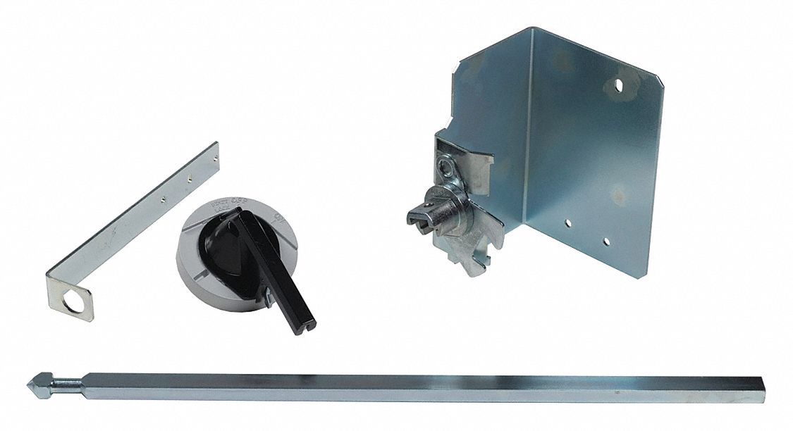 Rotary Operator Long Shaft 125A