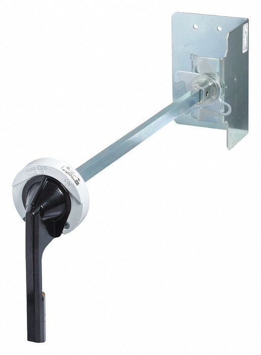 Rotary Operator Long Shaft 125A