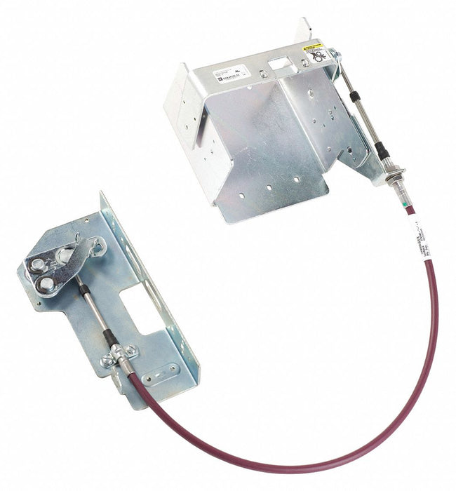Cable Operating Mechanism 125A