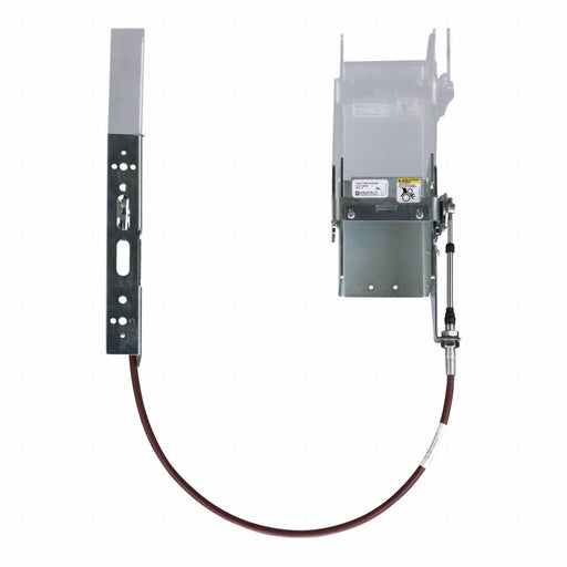 Cable Operating Mechanism 125A