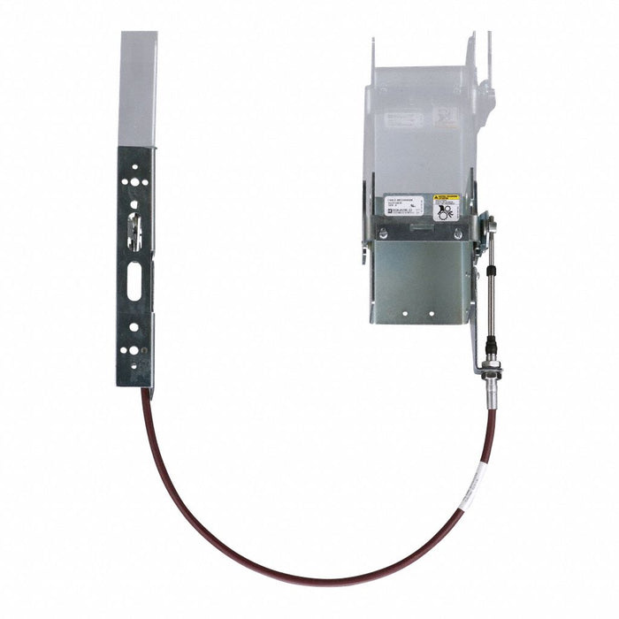 Cable Operating Mechanism 125A