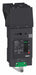 Circuit Breaker 25A 2P 525VAC BDA