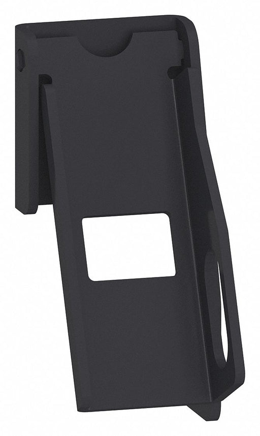 Fixed Lock I-Line